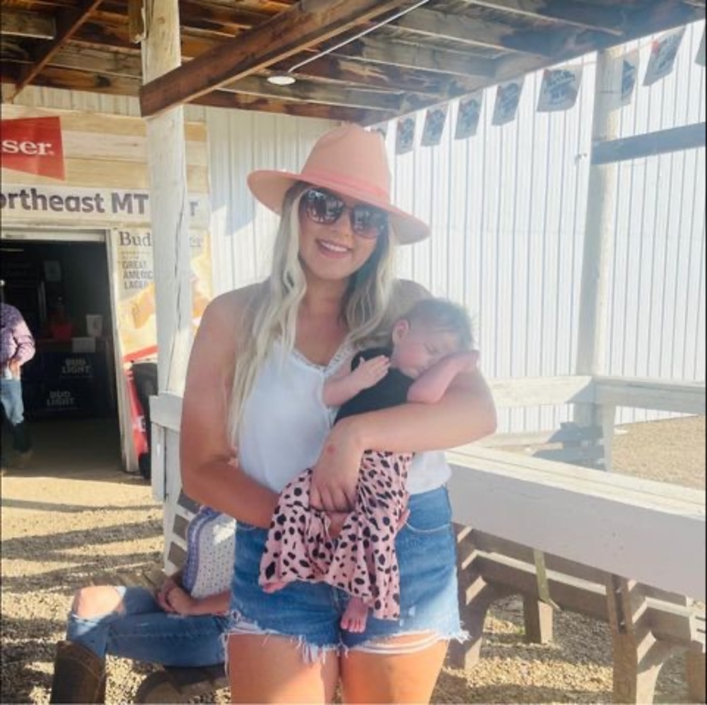 Meet your Posher, Leinie